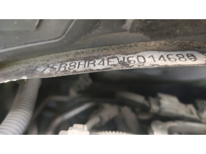 PANEL FRONTAL CITROEN C3 2014
