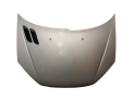 CAPOT PEUGEOT 206 GRIS 2001