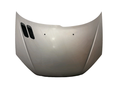 CAPOT PEUGEOT 206 GRIS 2001