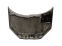 CAPOT PEUGEOT 206 GRIS 2001