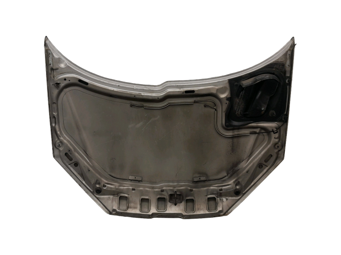 CAPOT PEUGEOT 206 GRIS 2001