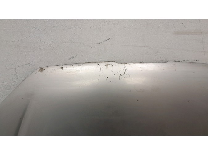 CAPOT PEUGEOT 206 GRIS 2001