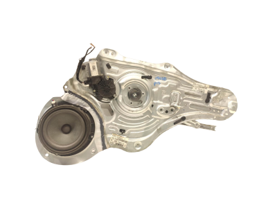ELEVALUNAS DELANTERO DERECHO KIA SPORTAGE 2013