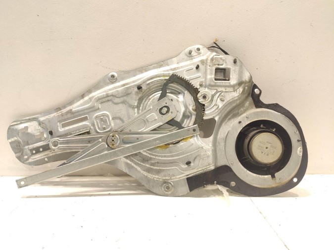 ELEVALUNAS DELANTERO DERECHO KIA SPORTAGE 2013