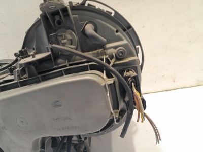 FARO DELANTERO DERECHO MERCEDES CLASE E 2007