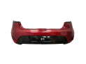PARAGOLPES TRASERO RENAULT CLIO ROJO 2018