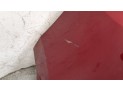 PARAGOLPES TRASERO RENAULT CLIO ROJO 2018
