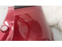 PARAGOLPES TRASERO RENAULT CLIO ROJO 2018