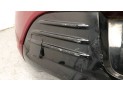 PARAGOLPES TRASERO RENAULT CLIO ROJO 2018