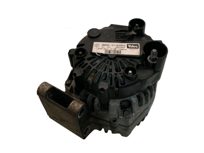 ALTERNADOR FIAT PUNTO 2010