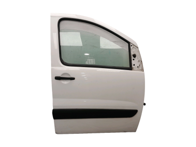 PUERTA DELANTERA DERECHA CITROEN JUMPY BLANCO 2013