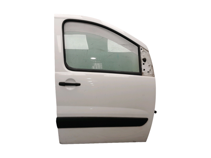 PUERTA DELANTERA DERECHA CITROEN JUMPY BLANCO 2013
