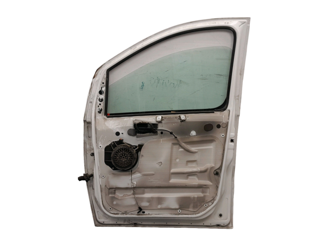 PUERTA DELANTERA DERECHA CITROEN JUMPY BLANCO 2013