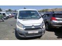 PUERTA DELANTERA DERECHA CITROEN JUMPY BLANCO 2013