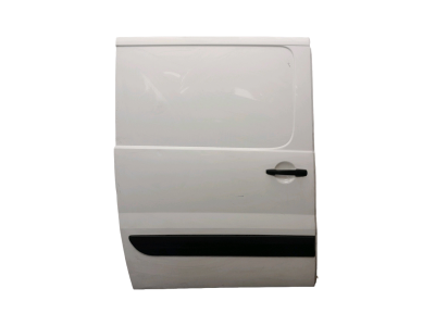 PUERTA CORREDERA DERECHA CITROEN JUMPY BLANCO 2013