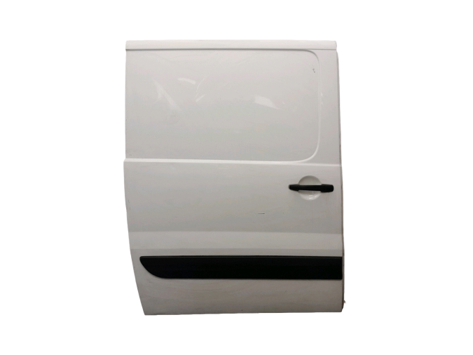 PUERTA CORREDERA DERECHA CITROEN JUMPY BLANCO 2013
