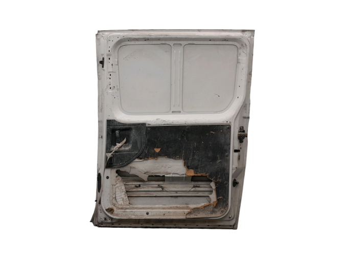 PUERTA CORREDERA DERECHA CITROEN JUMPY BLANCO 2013