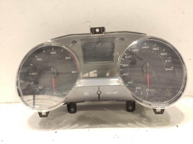 CUADRO INSTRUMENTOS SEAT IBIZA 2011