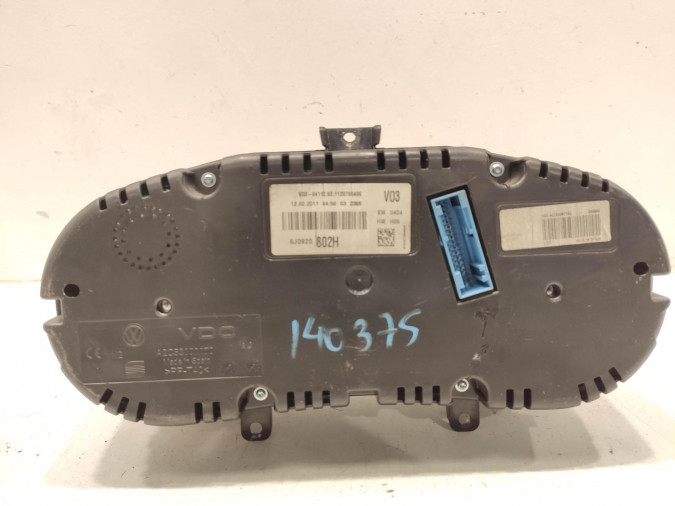 CUADRO INSTRUMENTOS SEAT IBIZA 2011