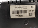 CUADRO INSTRUMENTOS SEAT IBIZA 2011