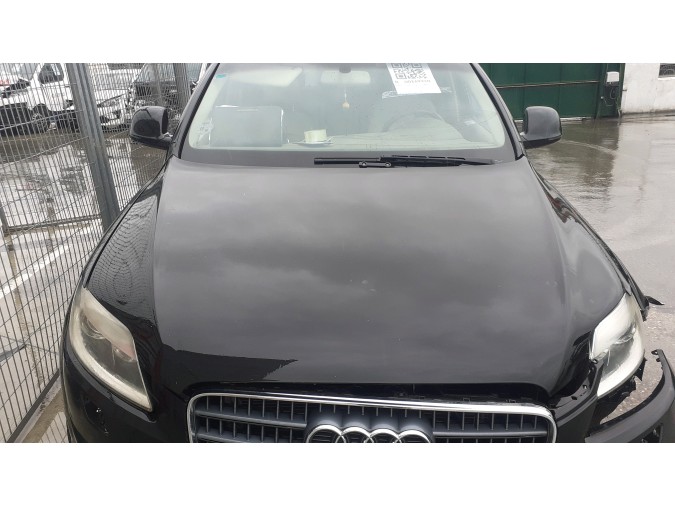 ALETA DELANTERA DERECHA AUDI Q7 2006