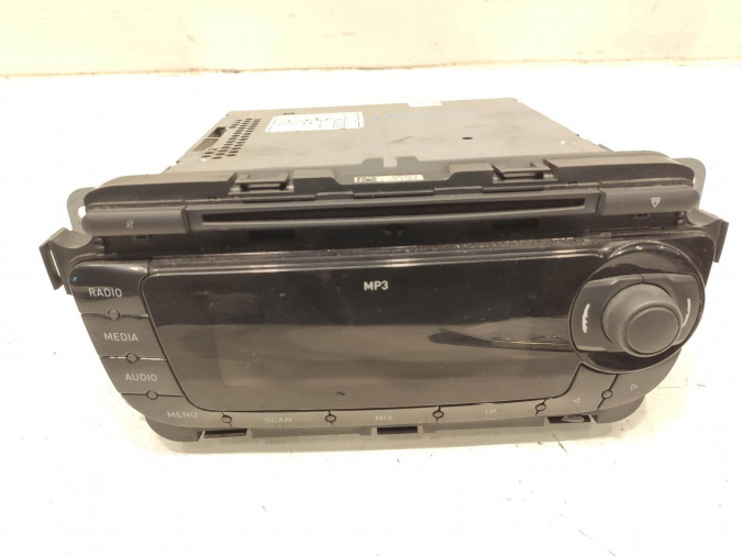 Radio CD SEAT IBIZA 2011