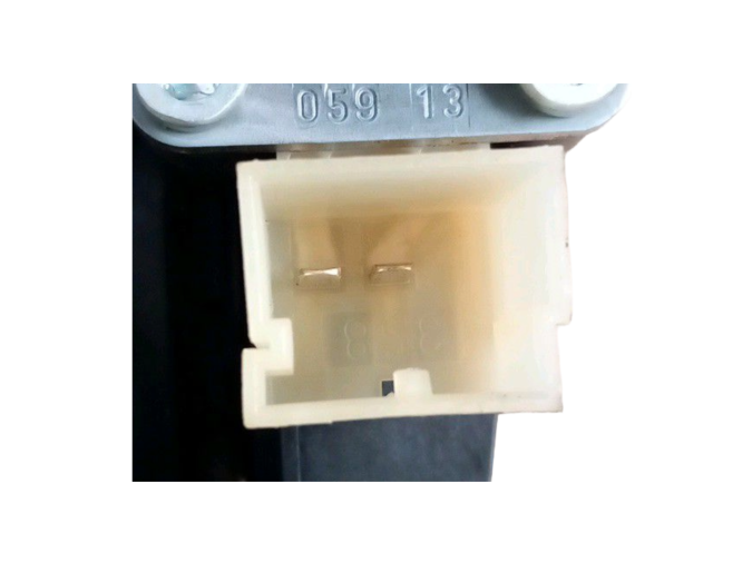 ELEVALUNAS DELANTERO IZQUIERDO VOLKSWAGEN GOLF 2013