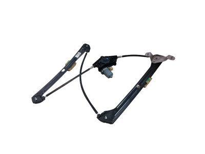 ELEVALUNAS DELANTERO DERECHO VOLKSWAGEN GOLF 2013