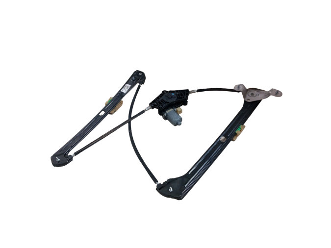 ELEVALUNAS DELANTERO DERECHO VOLKSWAGEN GOLF 2013