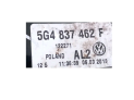 ELEVALUNAS DELANTERO DERECHO VOLKSWAGEN GOLF 2013