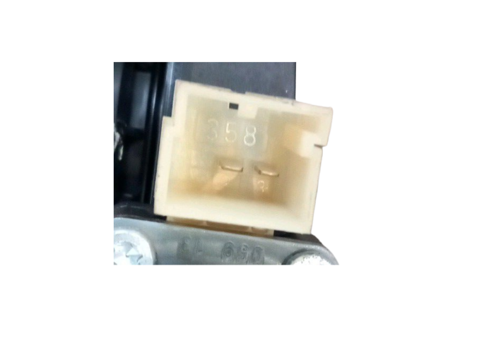 ELEVALUNAS DELANTERO DERECHO VOLKSWAGEN GOLF 2013