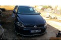 ELEVALUNAS DELANTERO DERECHO VOLKSWAGEN GOLF 2013