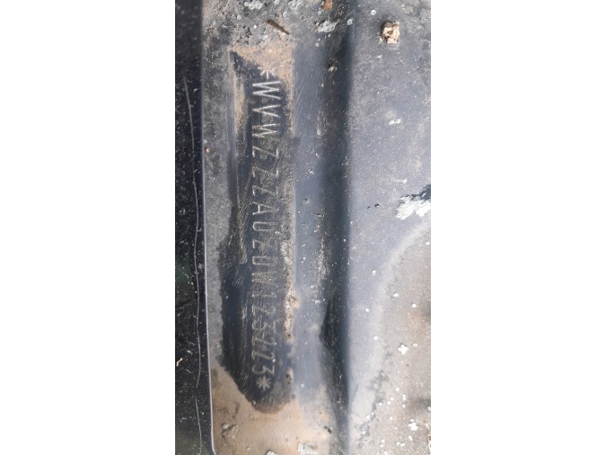 ELEVALUNAS DELANTERO DERECHO VOLKSWAGEN GOLF 2013