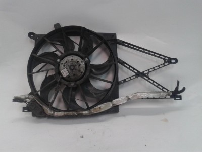 ELECTROVENTILADOR OPEL ASTRA 2001