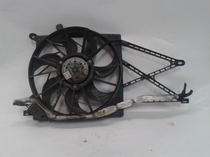 ELECTROVENTILADOR OPEL ASTRA 2001