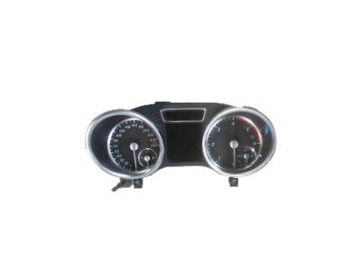 CUADRO INSTRUMENTOS MERCEDES ML 350 BLUETEC 4MATIC 2015