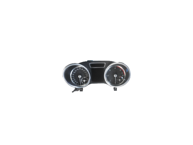 CUADRO INSTRUMENTOS MERCEDES ML 350 BLUETEC 4MATIC 2015