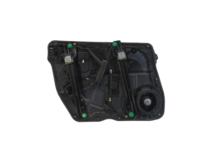 ELEVALUNAS DELANTERO DERECHO MERCEDES ML 350 BLUETEC 4MATIC 2015