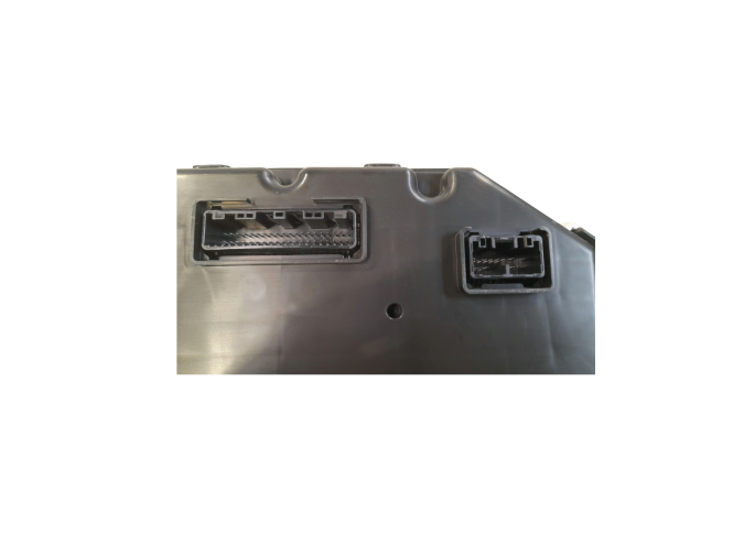 CUADRO INSTRUMENTOS TOYOTA YARIS 2019