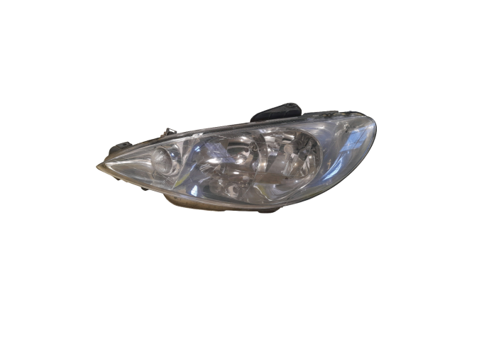 FARO DELANTERO IZQUIERDO PEUGEOT 206 2004