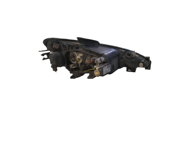 FARO DELANTERO IZQUIERDO PEUGEOT 206 2004