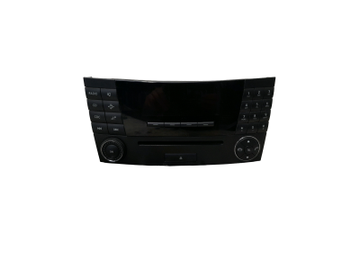 RADIO CD MERCEDES CLASE E 2003