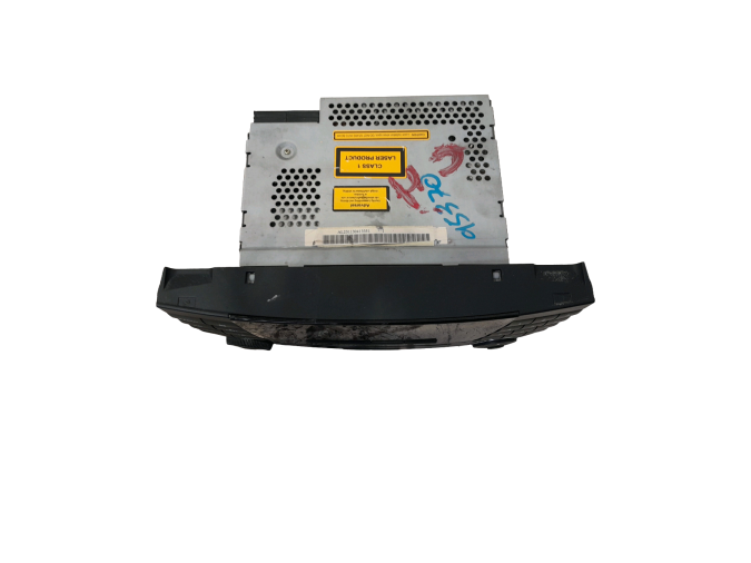 RADIO CD MERCEDES CLASE E 2003