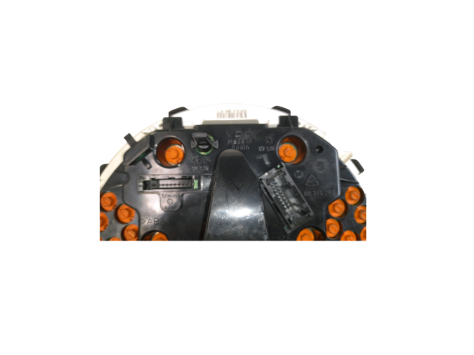 Cuadro instrumentos SMART SMART 2006