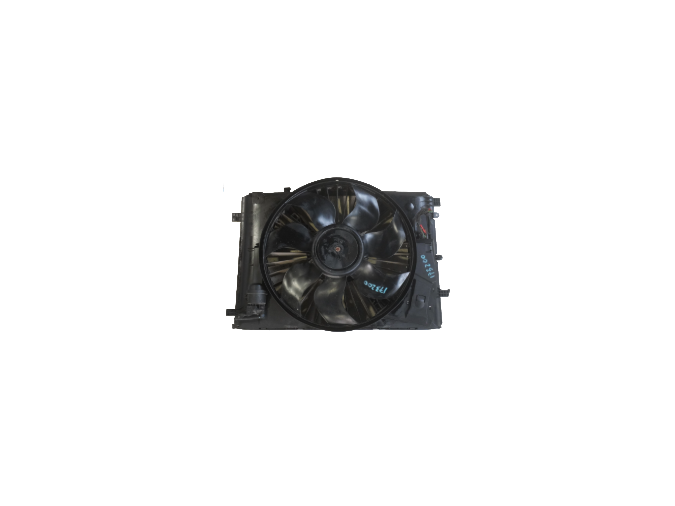 ELECTROVENTILADOR MERCEDES E 250 CDI / BLUETEC 2010