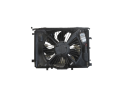 ELECTROVENTILADOR MERCEDES E 250 CDI / BLUETEC 2010