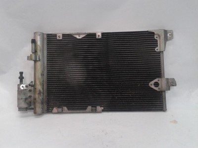 Radiador A/C OPEL ASTRA 2001