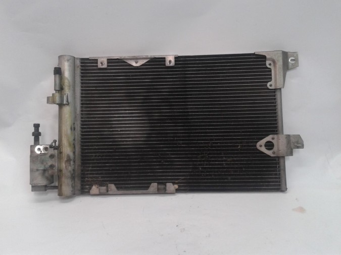 Radiador A/C OPEL ASTRA 2001