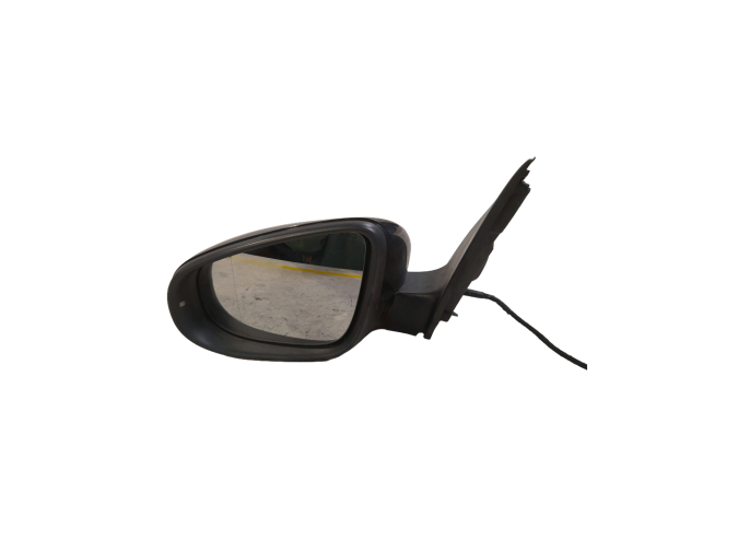 RETROVISOR IZQUIERDO VOLKSWAGEN GOLF 2008