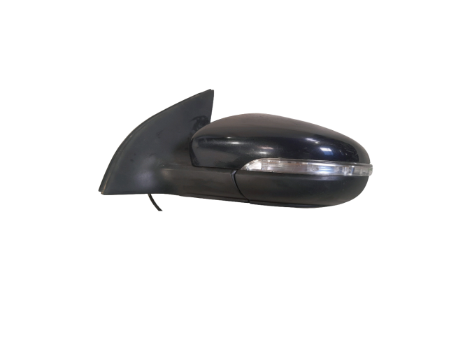 RETROVISOR IZQUIERDO VOLKSWAGEN GOLF 2008